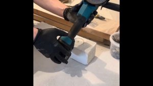 Набор 3в1 реплика MAKITA, (болгарка, гайковерт, шуруповерт)