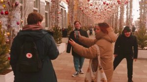 Колледж сферы услуг №3: Культурно познавательный маршрут