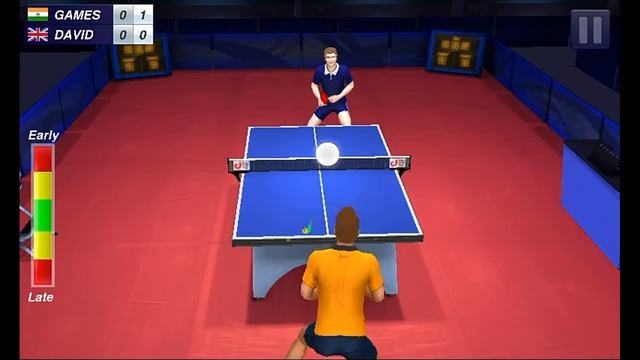 Ping Pong Champion || Gameplay || Games At Play смотреть онлайн