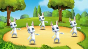 Физминутка на башкирском языке