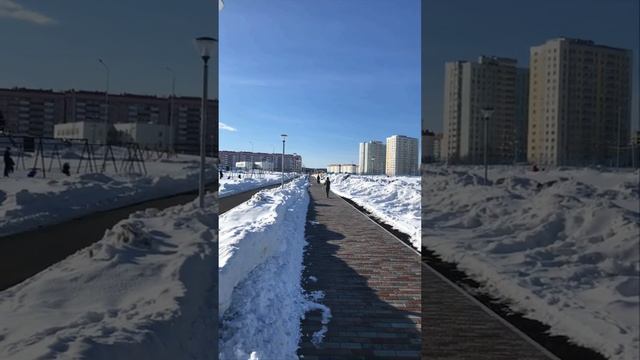 Катаюсь на электросамокате