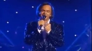 Neil Diamond Hello