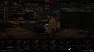 Катаем взводом #World of Tanks #Рандом #KOSS #Обновление #1.10.1