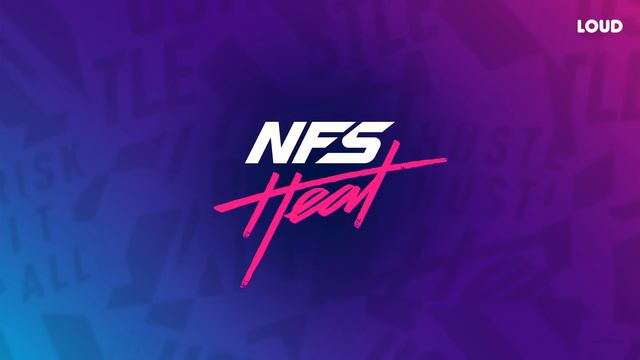 Need for Speed™ Heat SOUNDTRACK | DeeWunn & Leo Justi - Back It Up, Drop It смотреть онлайн