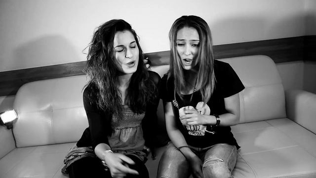 Катя Нова "Волк-одиночка". Cover от VL HILLS смотреть онлайн