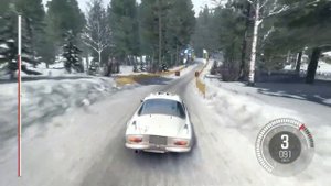 Сложно... #3 (DiRT Rally)