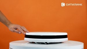 Обзор Робота-пылесоса Xiaomi Mi Robot Vacuum-Mop 2 Lite | Ситилинк
