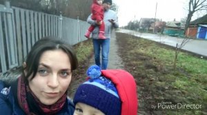 Vlogmas: Новогодние каникулы 2018. Встречаем новый год.