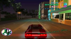 САМАЯ БЫСТРАЯ МАШИНА В GTA VICE CITY????!!!! ТОП 5 МАШИН В ГТА ВАЙС СИТИ!