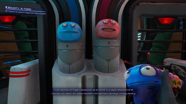 High on Life/(Pc)végigjátszás/1.rész/Magyar felirat смотреть онлайн