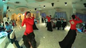 Танец Испания!