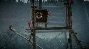 Unravel + Beerenmoor 2