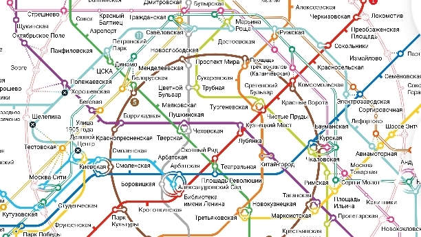 Про Троицкую линию часть 2 (не только про Троицкую)