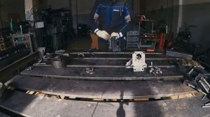 ЧПУ-плазма своими руками: работа над ошибками