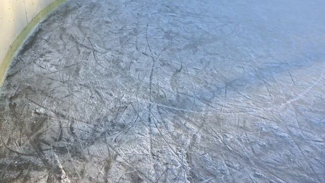 Зимняя классика. Дворовый хоккей. смотреть онлайн