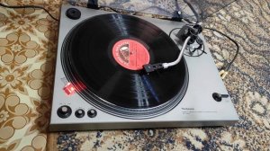 Technics SL 1700