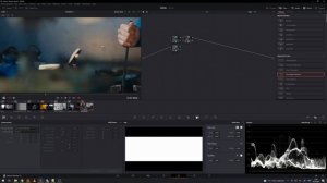 Порядок нод в DaVinci Resolve | Нодовая структура | Порядок коррекций