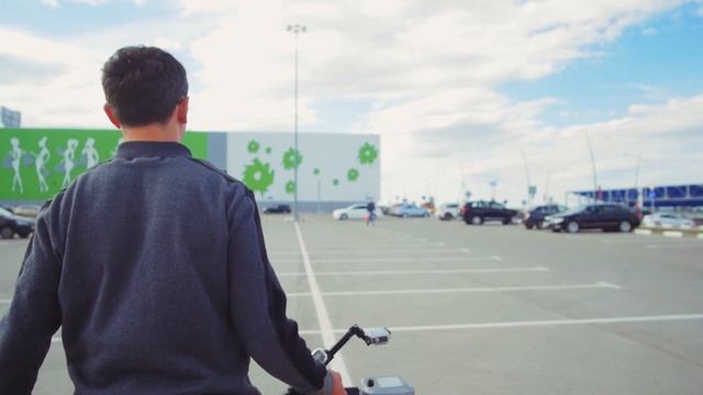 Бывают ли "полезные" помехи в локации ГНБ? смотреть онлайн