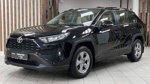 TOYOTA RAV4 2022 ГОД ЧЕСТНЫЙ ОБЗОР ОТ PAPATIME.AUTO.mp4