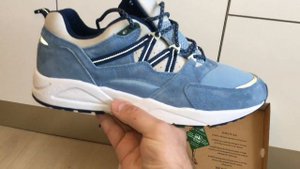 KARHU // СТРЕМНЫЙ ОБЗОР ДЛЯ SNEAKERGEEK