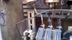 Установка трансформаторов тока в измерительных цепях