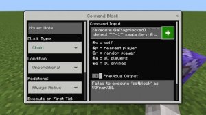 How To Lock A Chest In Minecraft PS/Xbox/PE