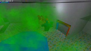 ПРОТИВОГАЗ ПРОТИВ МАМЫ ДЛИННЫЕ НОГИ В ГАРРИС МОД! 3 ГЛАВА ПОППИ ПЛЕЙТАЙМ POPPY PLAYTIME Garry`s Mod