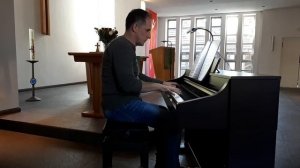 Kosenko?? - Mazurka C sharp minor