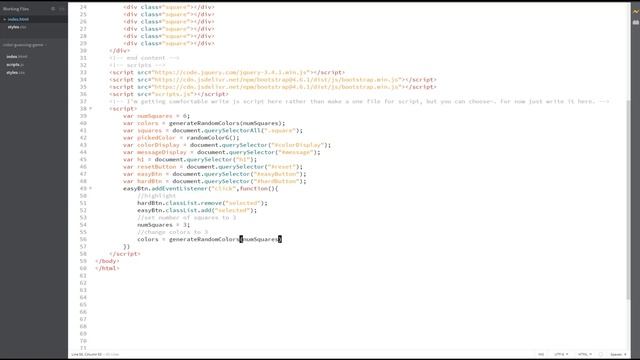 Coding ASMR 