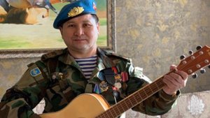 Гимн Вдв Казахстан