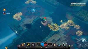 Встретил древнего стража в майнкрафт данжеонс, let's Play по Майнкрафт (ДАНЖЕОНС)