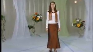 Ксения Лапицкая ~ Любовь Христа