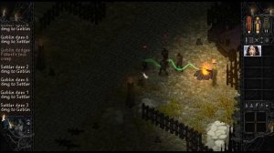 Обзор Serpent in the Staglands