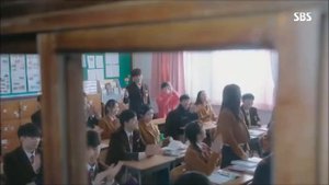 Клип к дораме Мой странный герой(Возвращение Бок Су)-Я так скучаю по тебе