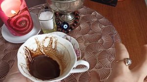 ЧТО ПОРАДУЕТ ВАС... гадание на кофейной гуще.