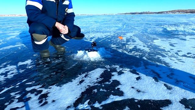 Ещё один выезд на Ириклу, Новосевастополь 07 12 2021 смотреть онлайн