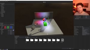 LIGHTS! // Hazel Engine Dev Log