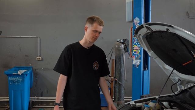 Zigert Vlogs #36. АМЕРИКАНСКАЯ JETTA. ПРОБЛЕМА С DSG7 DL501. смотреть онлайн