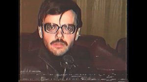 ЗАГАДКА ДЫРЫ "КИНОТЕАТР ЗАПРЕЩЕННОГО ВИДЕО"