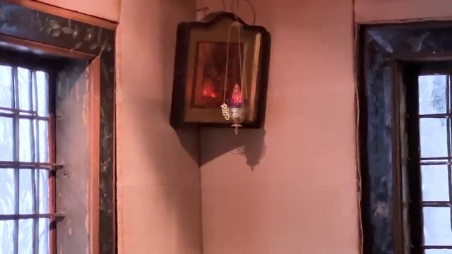 Домик Петра I / экскурсия в Санкт-Петербурге смотреть онлайн