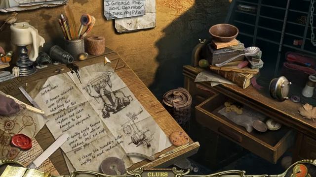 Mystery Case Files 5: Return to Ravenhearst [12] w/YourGibs - SKELETON KEY UNLOCKS ELEVATOR смотреть онлайн