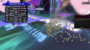Roblox Exploiting | LALOL'S Backdoor Scanner Showcase