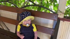 ЧТО СЛУЧИЛОСЬ С РЕБОРНОМ ЛИАМОМ? #реборн #rebornbaby #куклареборн