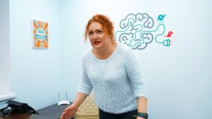 Повторяем ТАНЕЦ УЭНСДЭЙ! WEDNESDAY | DANCE SCENE | PARODY