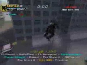 THUG2 iProFFy 720 Mil in Los Angeles