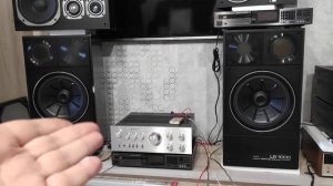 Trio ka 7100d