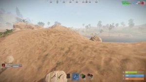 5 полезных серверов для тренировки стрельбы rust/раст