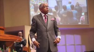 Лерой Томпсон - Дух Святой мой финансовый Партнер