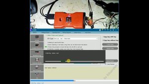 How to add key to W164 old without gateway (CGDI MB)