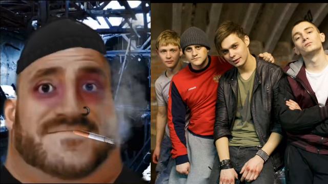 Твой фильм это: